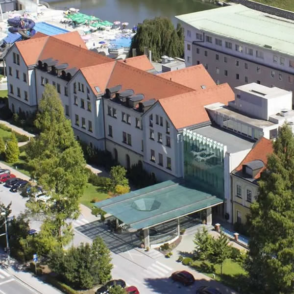 Zdravilišče Laško