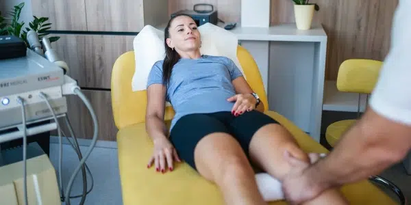 Operacija kolena