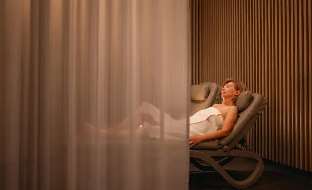 Wellness razvajanje