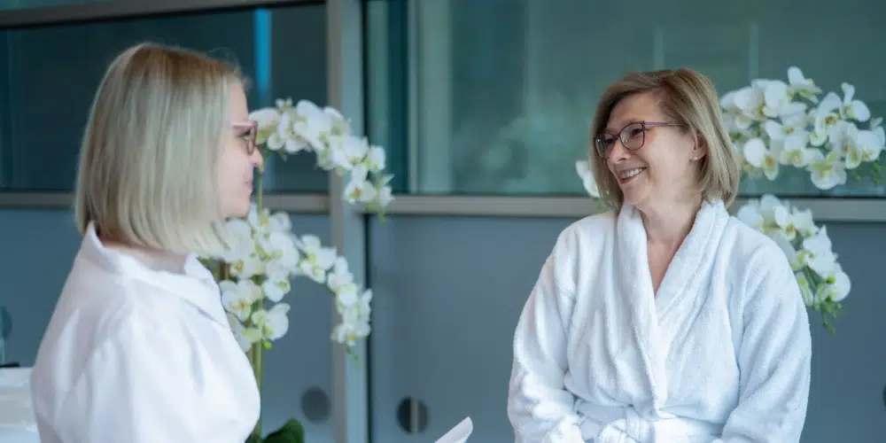 Medicinske in zdravstvene storitve v Zdravilišču Laško