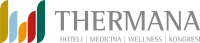 Thermana Laško logo