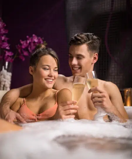 Wellness doživetja za dve osebi